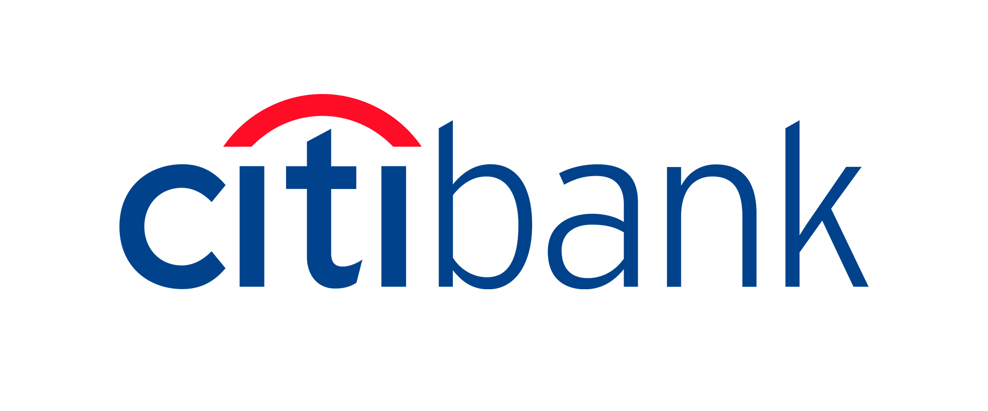 Citibank-Logo
